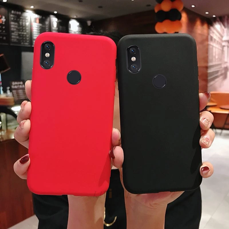 Силиконовый чехол для xiaomi redmi note 6 pro 7 5 5a prime s2 mi 8 9 se a2 lite a3 милый мягкий ТПУ ярких