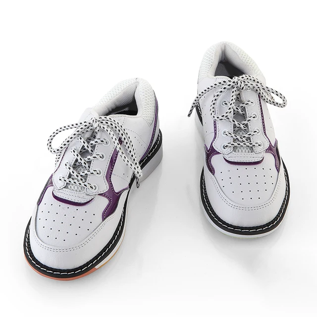 US $33.21 High Quality Women Bowling Shoes With Skidproof Sole Professional Sport Shoes For Women Breathable 