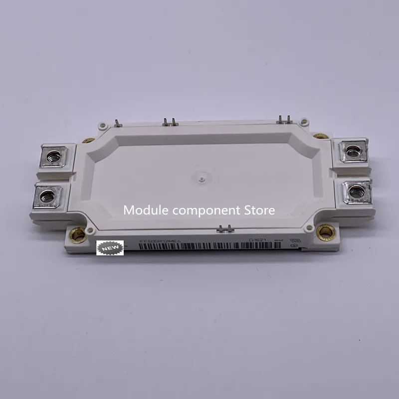 FF600R17ME4 FF600R17ME3 600A 1200V двойная трубка igbt-модуль