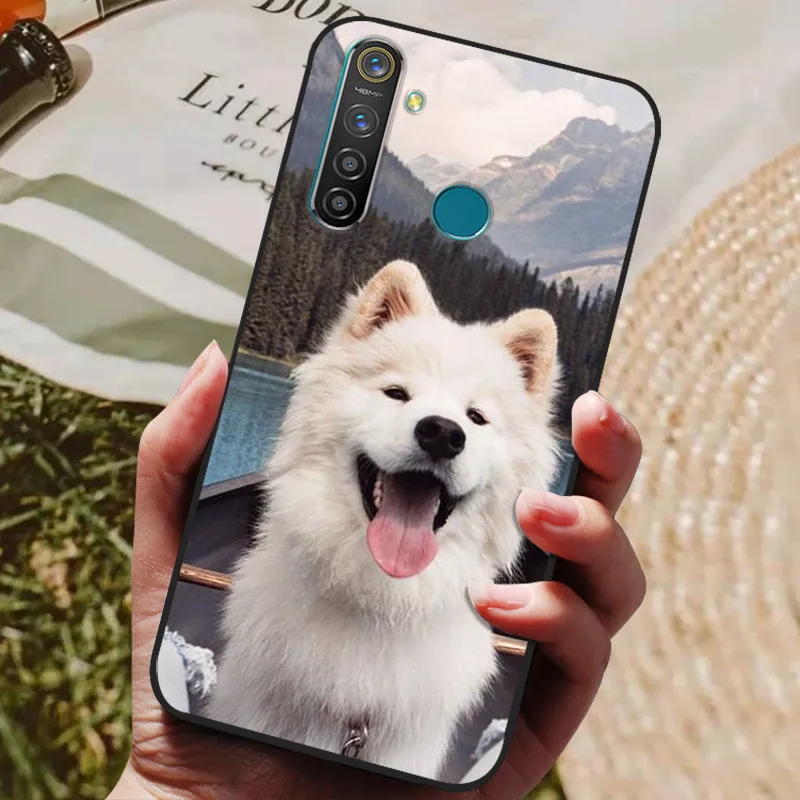 Silicon Back Cover Soft Bumper Coque Phone Case
