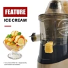 MIUI Slow Juicer 7LV Screw Cold Press Extractor FilterFree Easy Wash Electric Fruit Juicer Machine Large Caliber Modle-Prime 6