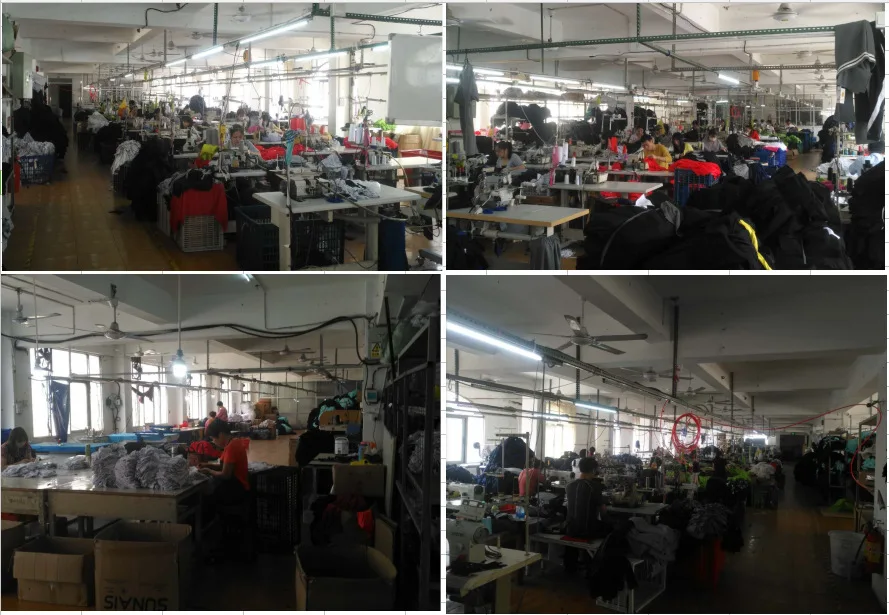 Factory pictures