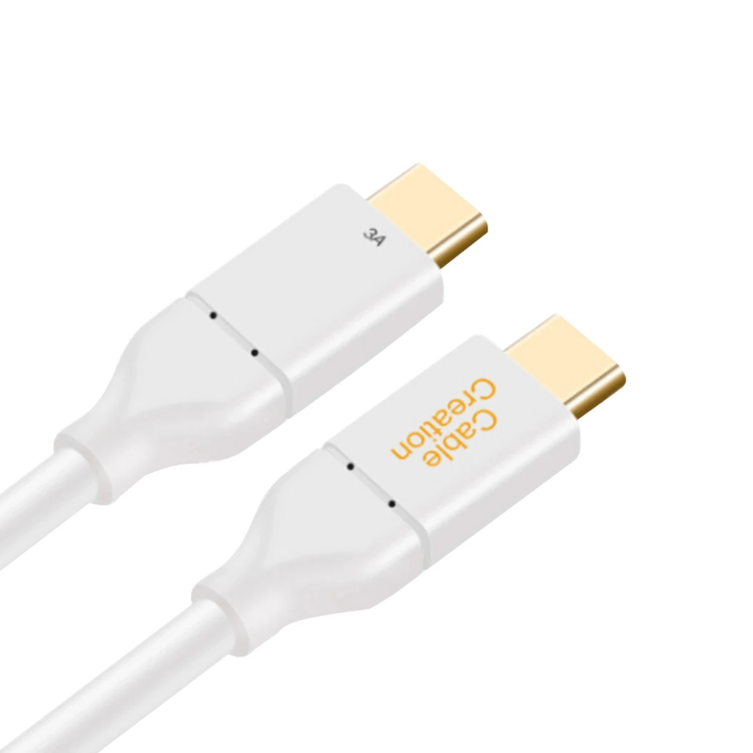 최신 기술로 빠르고 안전한 데이터 전송과 충전을 제공하는 JORINDO USB C 케이블