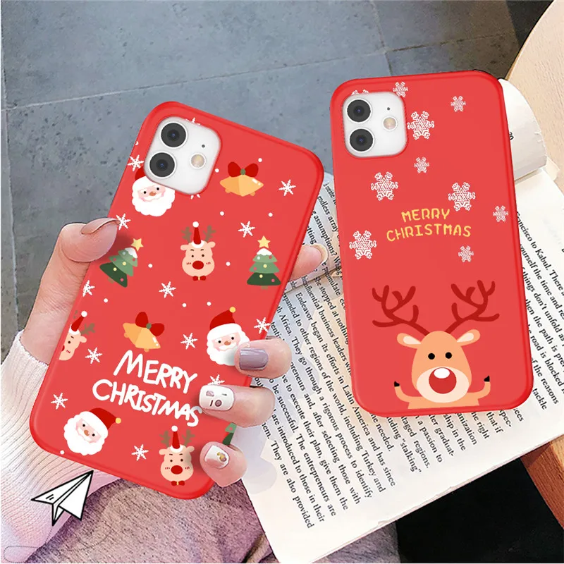 Силиконовый чехол для iPhone 12 11 Pro X XR XS Max 5 6 7 8 7Plus|Бамперы| |