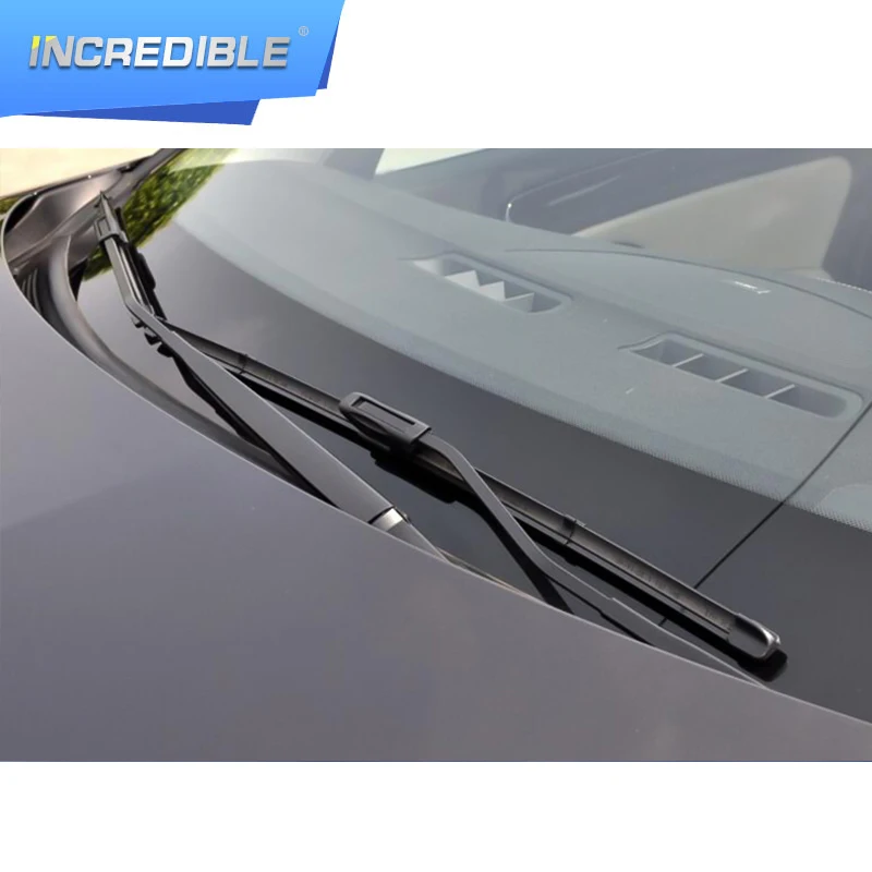 Невероятные щетки стеклоочистителя для Citroen C3 Picasso 2" и 16" подходят Кнопка/штыковые ручки 2008 2009 2010 2011 2012 2013