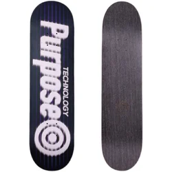 Maple Wood Skateboard Deck Double Rocker Professional Adults Skateboard Accessories Fashion Roda Skate Entertainment