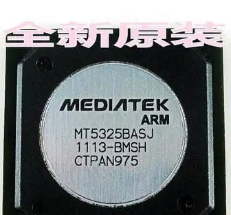 

Free Delivery. MT5325BASJ LCD TV decode parts of IC chips