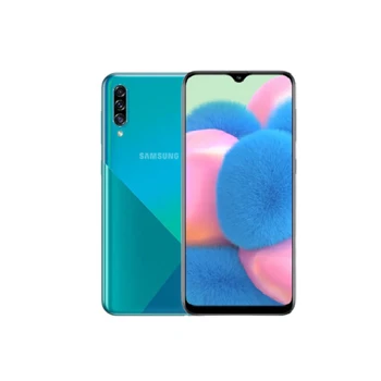 Перейти на Алиэкспресс и купить Samsung Galaxy A30s 4 ГБ/64 Гб Prisma green Dual SIM