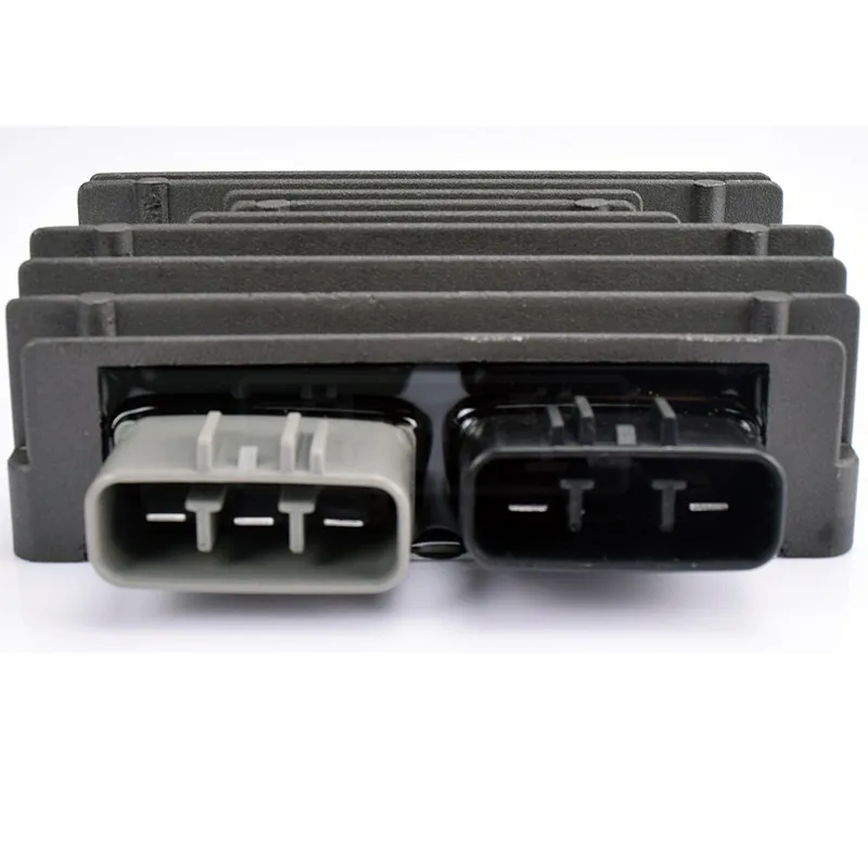 For Honda TRX 420 Rancher FA FPA FPE FPM 2009 2010 2011 2012 2013 TRX420 Motorcycle MOS Voltage Regulator Rectifier 12V