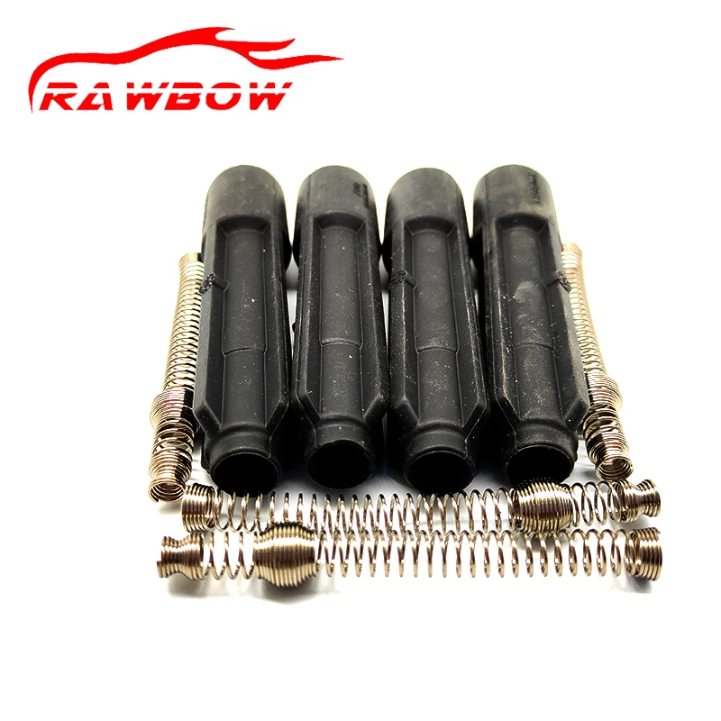 

Original Quality Ignition Coil Rubber Kit 0356100100 0001593542 The Best Price Car Accessory