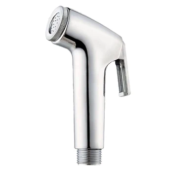 

Stainless Steel Toliet Bidet Sprayer Head 20mm Dia. Clothes Diaper Sprayer Pet Bathing for toilet bathroom washroom