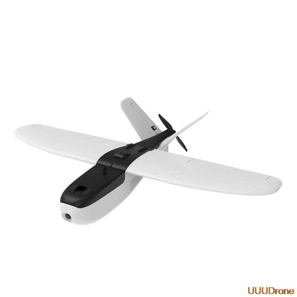 

ZOHD Nano Talon EVO 860mm Wingspan AIO V-Tail EPP FPV Wing RC Airplane PNP/With FPV Ready - FPV Version