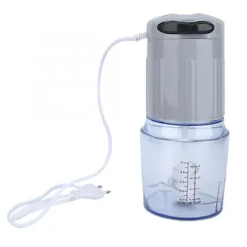 

Household Electric Semi-Auto Meat Grinder Multi-Functional Vegetable Fruit Blender 230V EU Plug Meat Grinder New