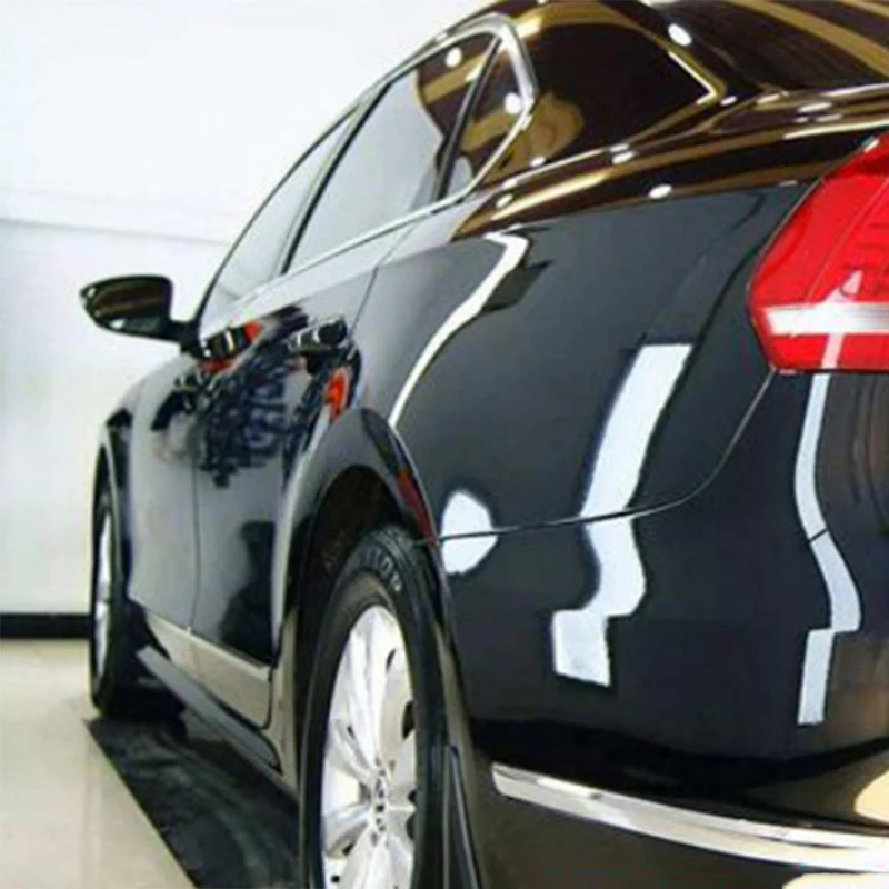 Automotive Plating Crystal Nano Coating Film Repair Agent Car Liquid Scratches Oxidation Polishing Coating