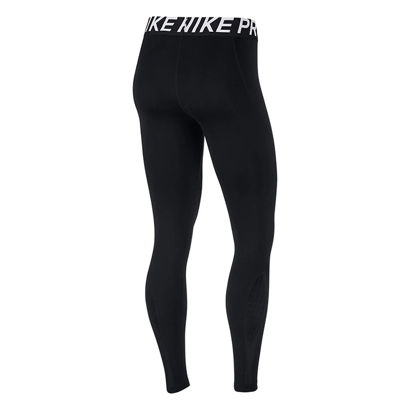 Новое поступление, оригинальные женские спортивные штаны NIKE AS W NP TGHT