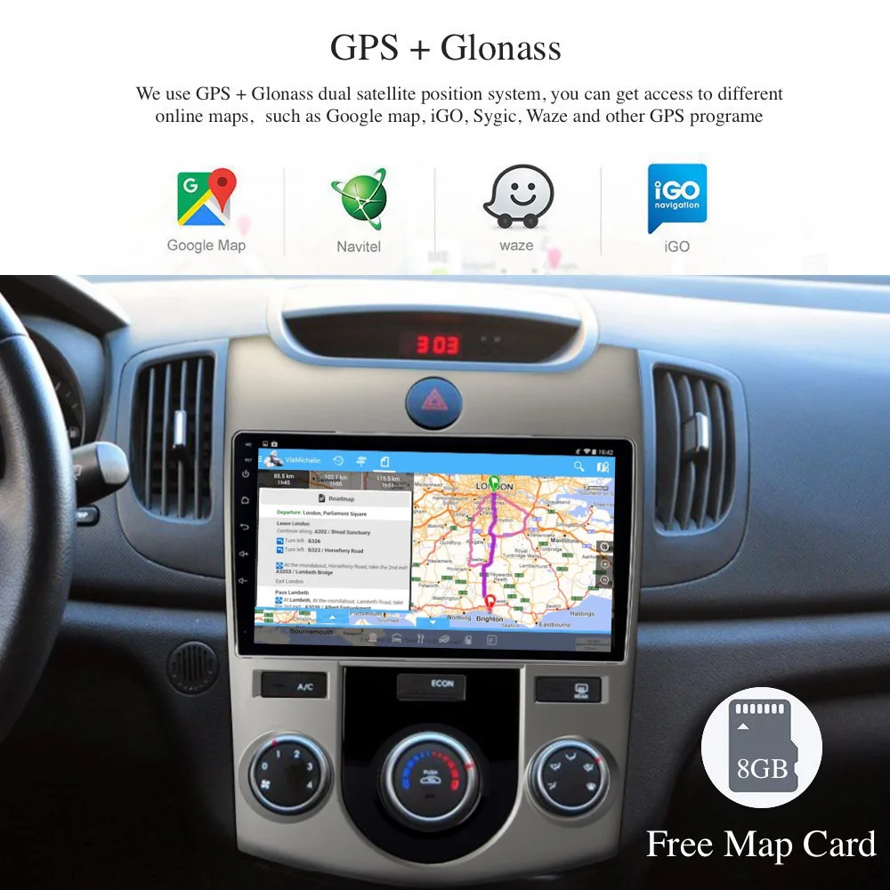 2 GPS OK 