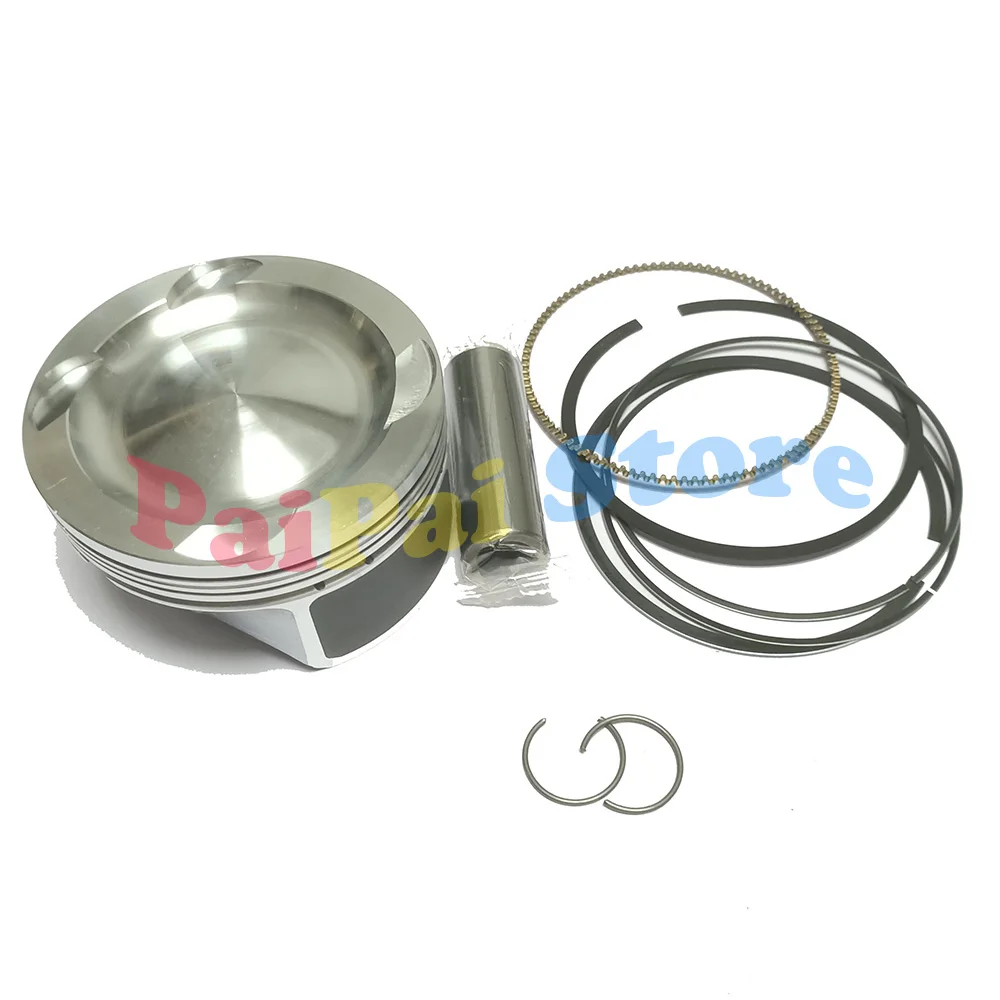 Sea-Doo seadoo Sea Doo 4-TEC 4TEC STANDARD PISTON SEADOO GTX RXP RXT 130 155 215 255 260 300