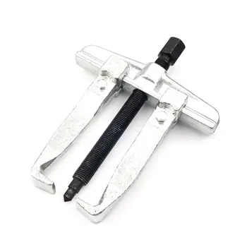 

8in/200mm 2-Jaw Gear Puller – Removal Tool for Jaw Gear / Pulley / Flywheel / Hub / Bearing Puller 270E