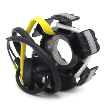 

Magneto Engine Stator Generator Coil Ignition Stator Coil For Honda CRF80F XR80R 31120-GN1-691