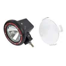 4-дюймовый ксеноновый рабочий светильник Hid Точечный светильник 12 V/35Вт/DC Hid внедорожные модификации светильник Точечный светильник s