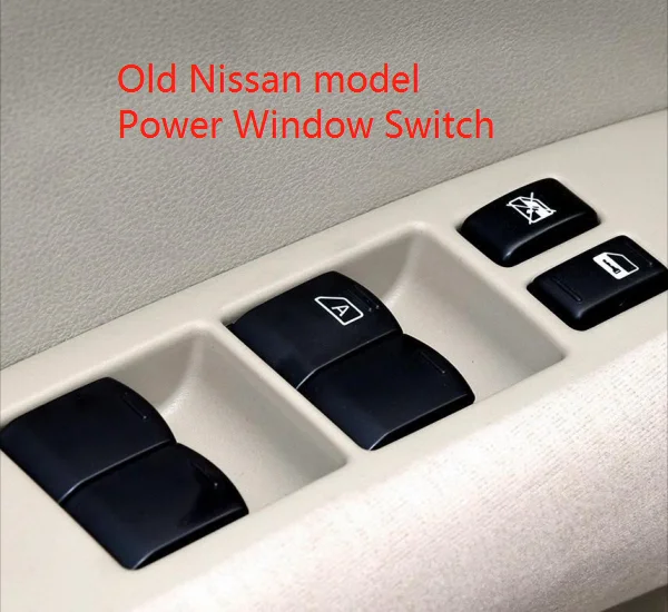 Nissan old