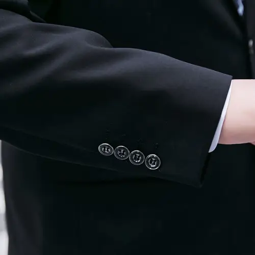 남성용 비즈니스 드레스 팻 브라더 정장 바지, 패션 레저 블레이저 정장, 웨딩 신랑 재킷 바지, 럭셔리 파티 세트, 9XL 3