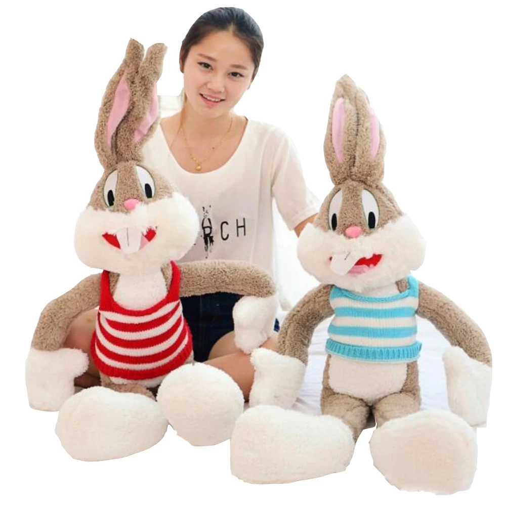 bugs bunny soft toy