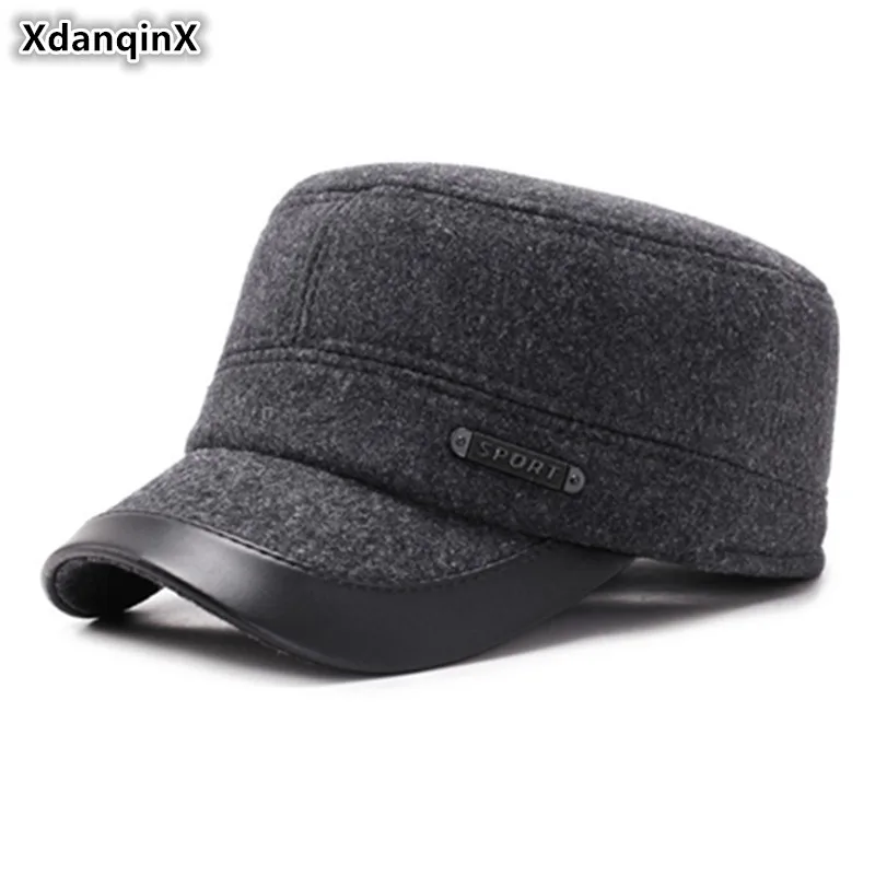 flat caps and snapbacks
