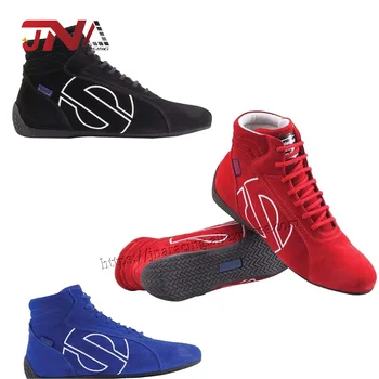 

Go Kart Racing Shoes Off-Road Unisex Breathable racing shoes