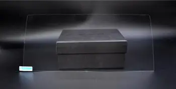 

10.25 inch Car Tempered Glass Screen Protective Film Sticker GPS Multimedia LCD Guard For KIA KX3 kx3 2020 Accessories