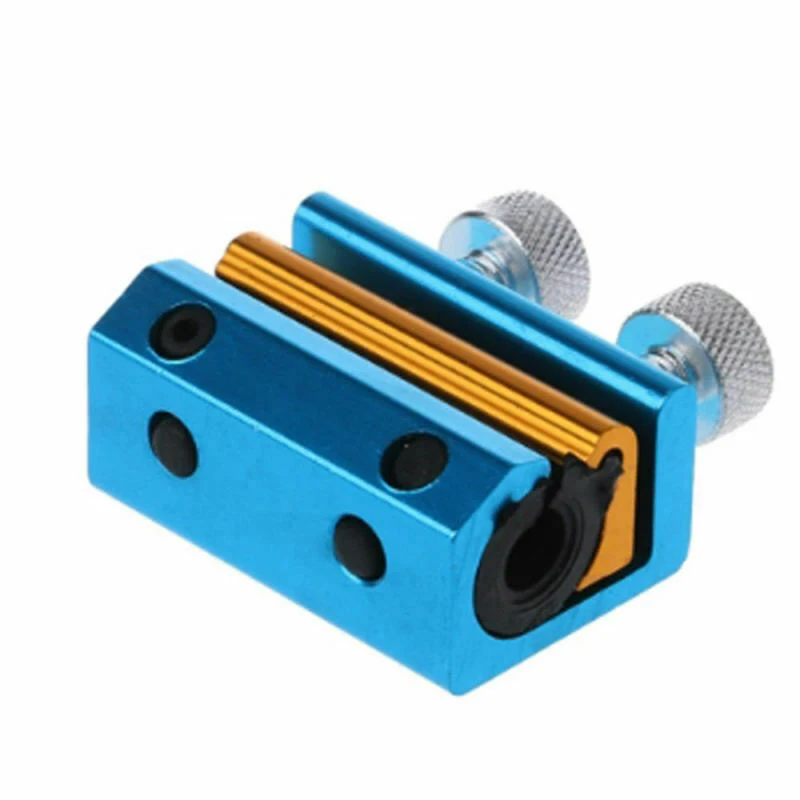 Одиночный кабель механический рабочий кабель масленка для мотоцикла/скутера/велосипеда безотказная смазка