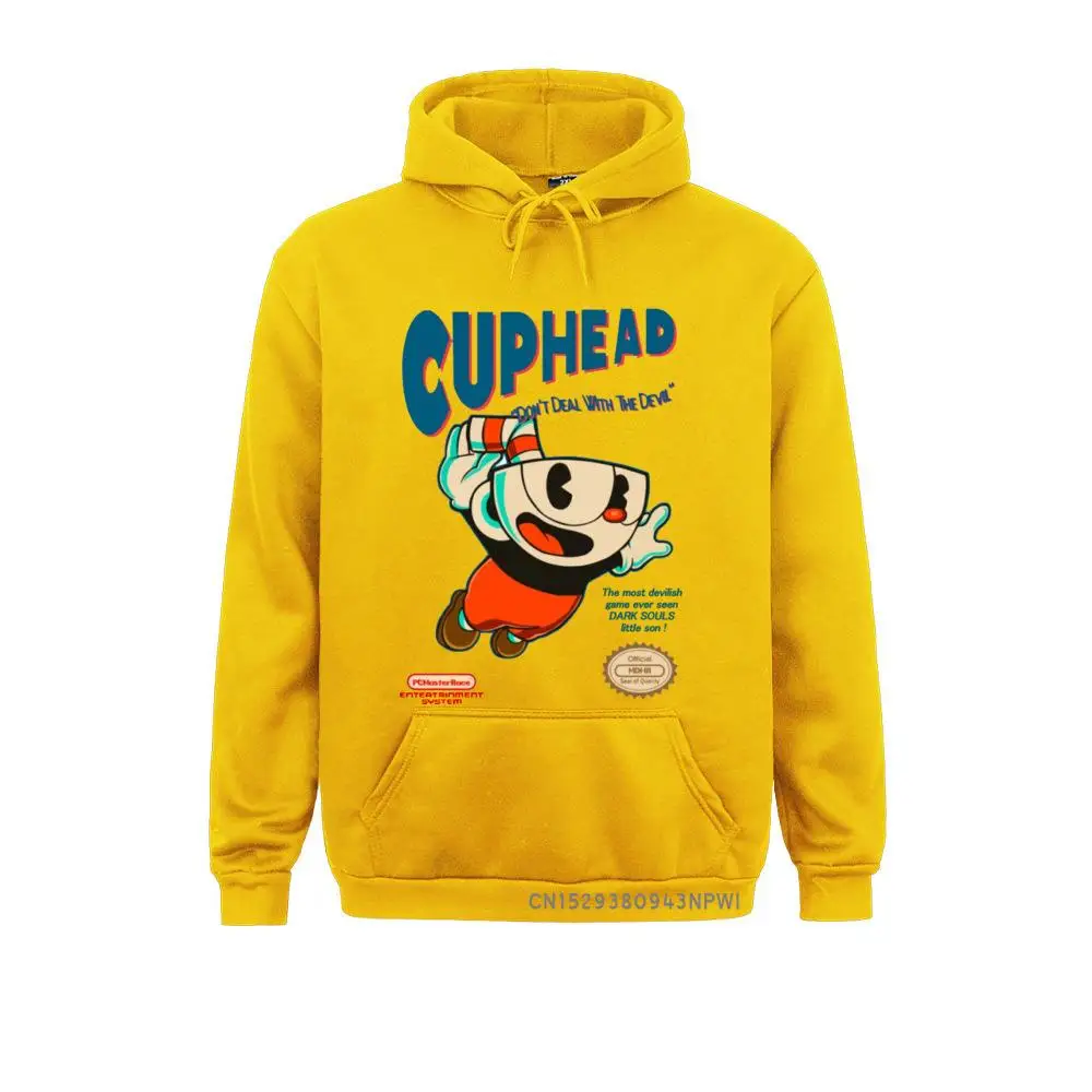 24963 Sweatshirts Summer/Autumn Hoodies Long Sleeve Oversized Casual Clothes Funny Men's Top Quality 24963 yellow