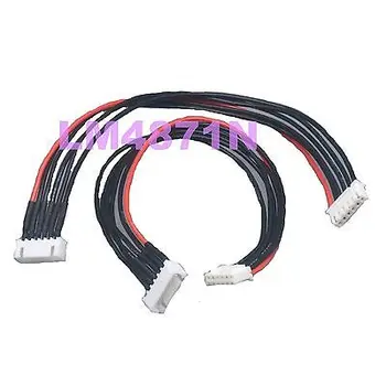 

DHL/EMS 100 pcs JST JST-XH 5S Balance Wire Extension Adapter 20CM 22AWG -d2