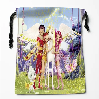 

Custom Printing Mia and Drawstring Shopping Bags Travel Storage Pouch Swim Hiking Toy Bag Unisex Multi Size18-1031-06