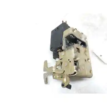 

913761 REAR DOOR LOCK LEFT CITROEN SAXO