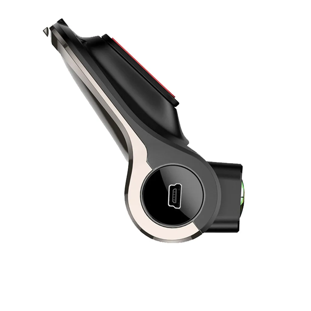USB автомобильный видеорегистратор для вождения камера HD 1080P ночная версия 170 широкоугольный