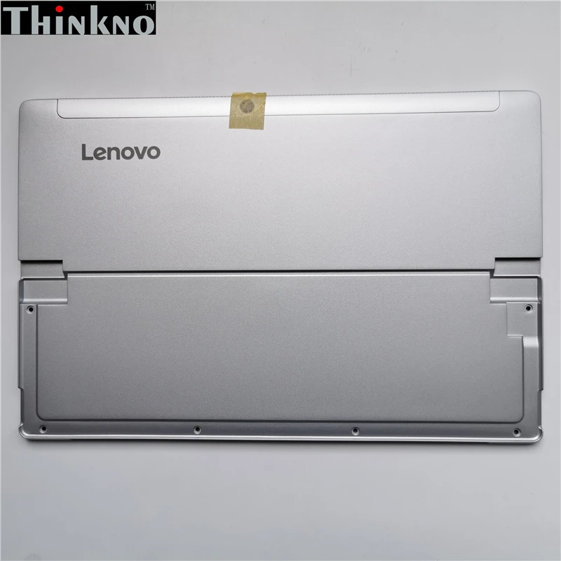 Планшет чехол для ЖК-панели для lenovo для Ideapad MIIX 510-12ISK 510 510-12 5CB0M13867 серебристый 55CB0M39907 черный