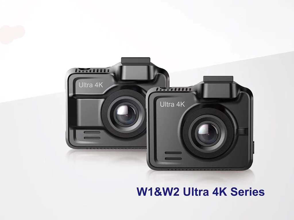 4K dash камера OnReal MG13K W1 4K+ 1080P двойной объектив Автомобильный видеорегистратор gps Обнаружение движения тире Автомобильный рекордер true 4K wifi автомобильная камера