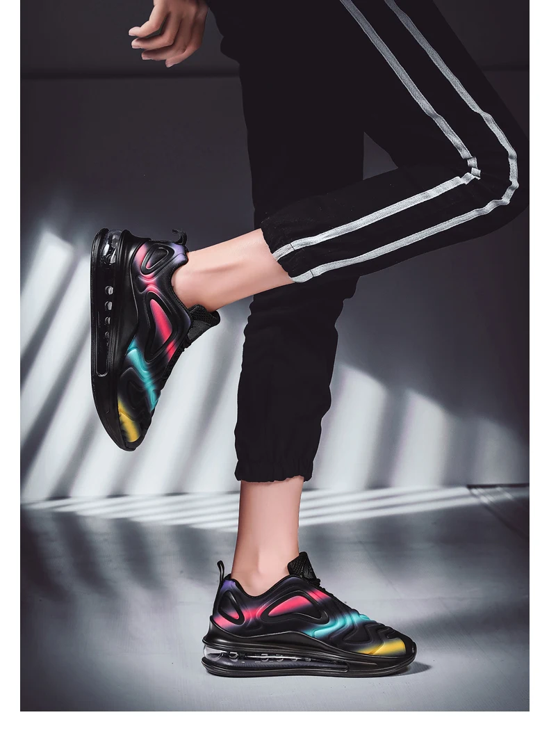 Diwaniya сетчатые женские и мужские легкие уличные спортивные кроссовки для бега, парные дышащие мягкие спортивные кроссовки для бега по легкой атлетике