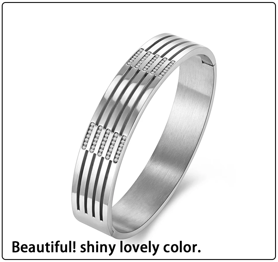 Bracelets For Women Gold (4)