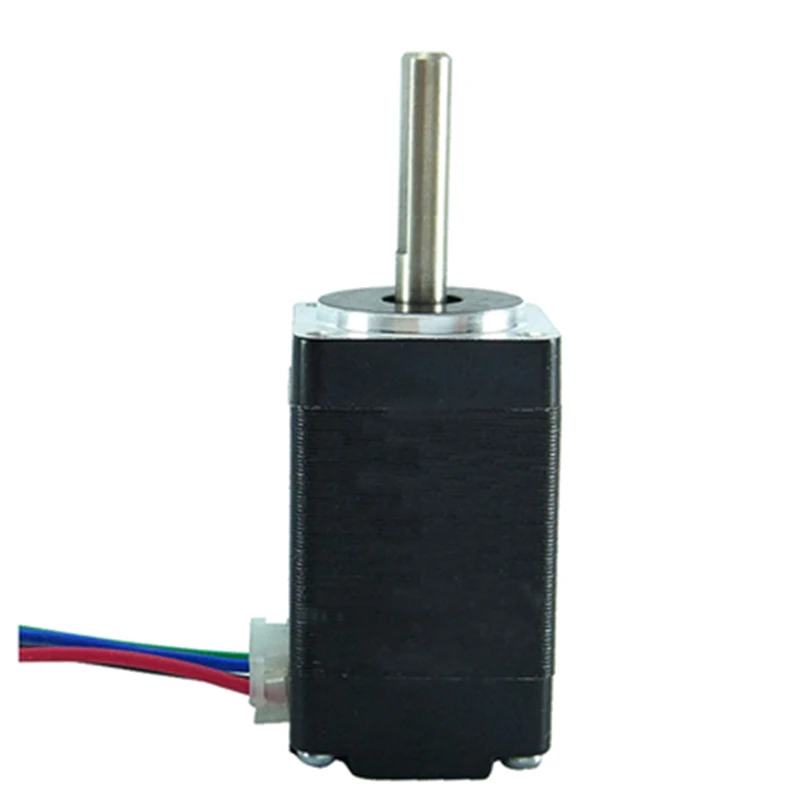 motor de passo 04