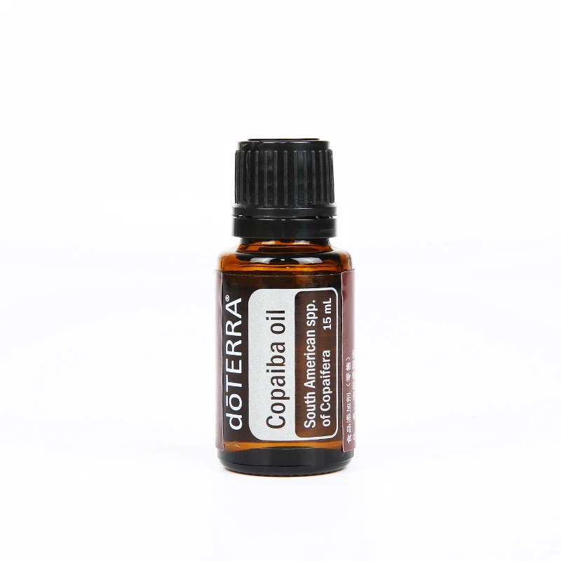 

Cuban balm single essential oil 15ml soothes anxiety and promotes breathing