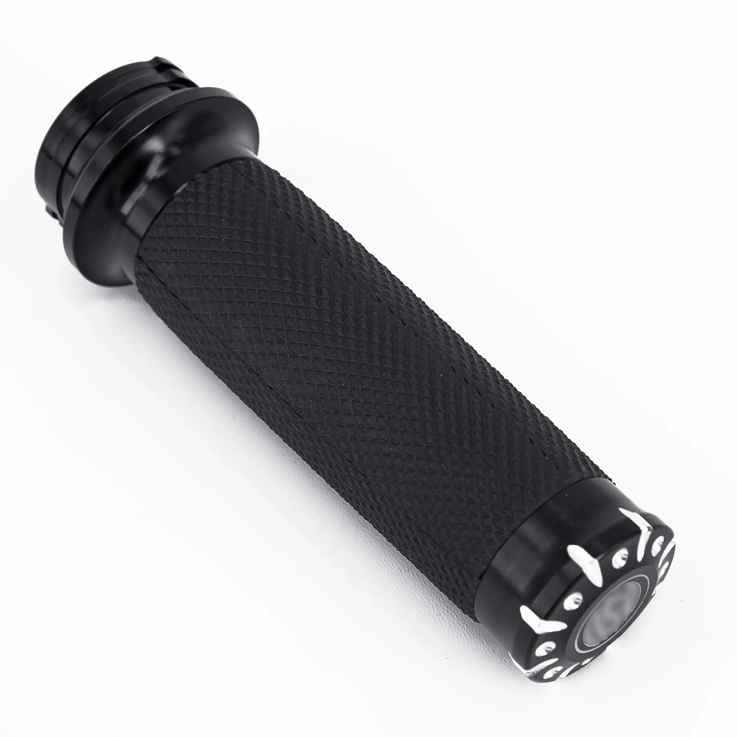 2pcs/setMotorcycle алюминиевый ручной руль, пригодный для Harley Touring Sportster