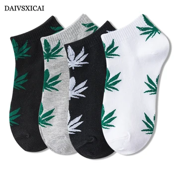 

4Pairs/lot=8pieces Summer Harajuku Style Football Basketball Men Boat Socks Cotton Casual Socks Fashion Male