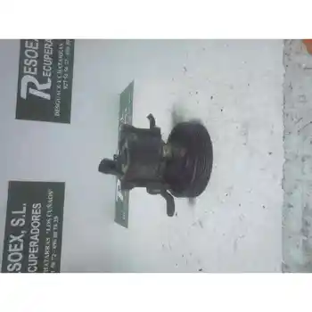 

9610519980 STEERING PUMP CITROEN ZX