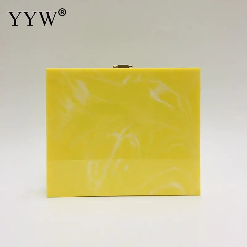 Классические женские сумки через плечо Женский вечерний клатч с искусственными