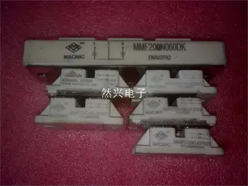

MMF200N060DK--RXDZ