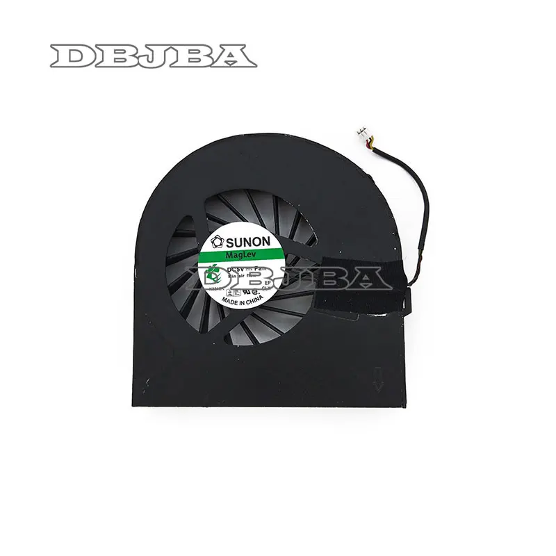 Вентилятор для охлаждения процессора ноутбука Acer aspire 7552G DFS531205HC0T FA06 | Компьютеры и
