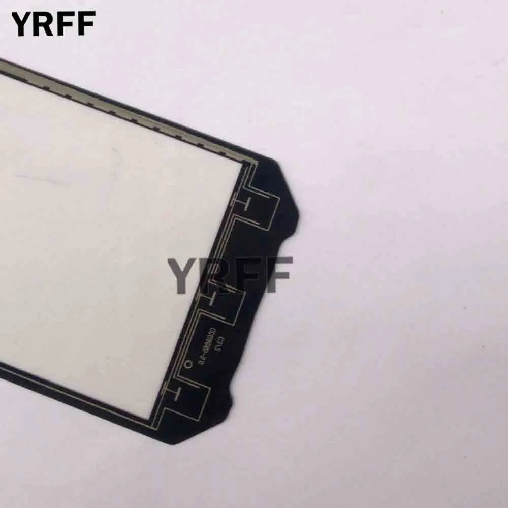 5," сенсорный экран дигитайзер для BQ 5033 BQ-5033 Shark сенсорный экран панель Сенсорное стекло сенсор Замена 3M клей салфетки