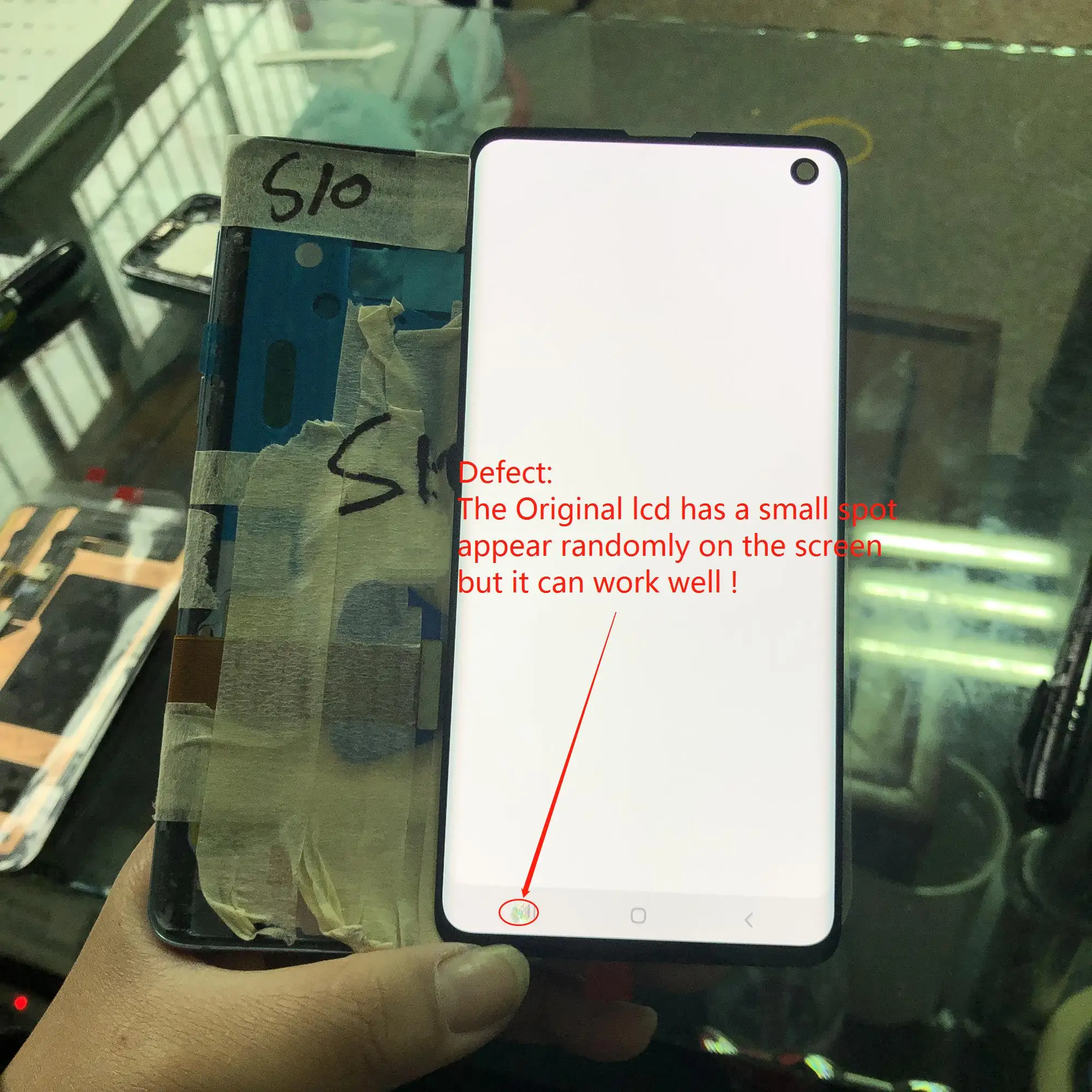 GSM 2g 3g 4g Cellular Signal Booster GSM Mobile